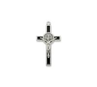 Tudetic Cruz De San Benito Pequeña Monjas Benedictinas Monasterio Santa Sahagún 2717