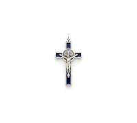 Tudetic Cruz De San Benito Pequeña Monjas Benedictinas Monasterio Santa Sahagún 2719