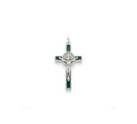 Tudetic Cruz De San Benito Pequeña Monjas Benedictinas Monasterio Santa Sahagún 3224
