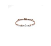 Tudetic Cruz Religiosa De Muñeca San Benito (Pulsera, Medalla, Amuleto, Devoción) Monjas Benedictinas Monasterio Sahagún 5421