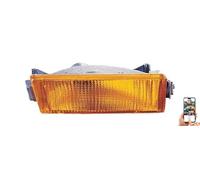 Tudetic Piloto Luz Intermitente Delantero Izquierdo Compatible Con C-15 (84->05) / Visa (79->89) + Un Exclusivo Libro Pdf Sobre Coche De Regalo