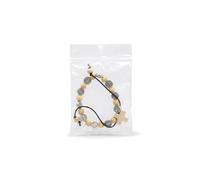 Tudetic Pulsera Decenario San Benito Devocional (Rosario, Brazalete, Amuleto, Regalo) 4856