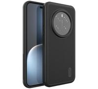 TUDIA DualShield Grip Compatible con Magic 7 Pro 5G (2025) Funda [MergeGrip] de Calidad Militar de Doble Capa Resistente a los Golpes Robusta y Duradera - Negro Mate