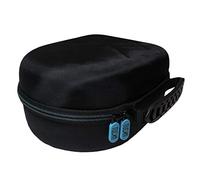 TUDIA estuche de viaje duro EVA para transporte de absorción de golpes para SteelSeries Arctis Pro