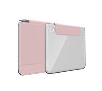 TUDIA Funda M-Flip V2 para Kobo Libra Colour | Se adapta con/sin lápiz capacitivo