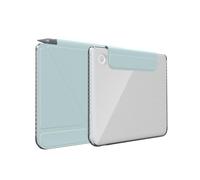 TUDIA Funda M-Flip V2 para Kobo Libra Colour | Se adapta con/sin lápiz capacitivo