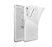 TUDIA SKN Clear - Funda trasera para Boox Palma 2 PRO a prueba de golpes, delgada, no es compatible con Palma 2, gel de silicona antiamarilleamiento, parte trasera transparente, agarre ligero