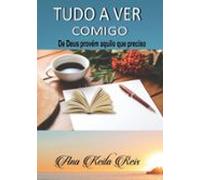 Tudo A Ver Comigo (ebook)