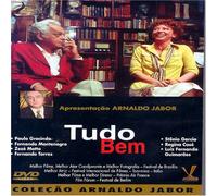 Tudo Bem - Tudo Bem [Reino Unido] [DVD]