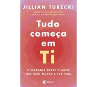 TUDO COMEÇA EM TI