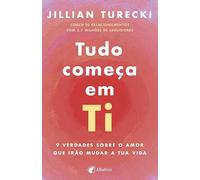 TUDO COMEÇA EM TI