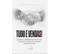 Tudo É Vendas (ebook)