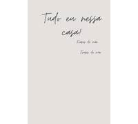 Tudo eu nessa casa! - Happy Mother's Day 15 - Frases de mãe - Notebook