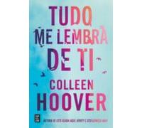 Tudo Me Lembra De Ti (ebook)
