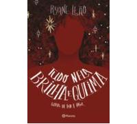 Tudo Nela Brilha E Queima (ebook)