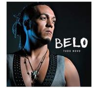 Belo - Tudo Novo