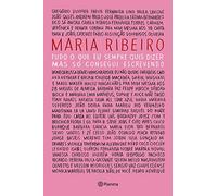 Tudo o que eu sempre quis dizer, mas só consegui escrevendo