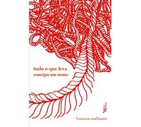 TUDO O QUE LEVA CONSIGO UM NOME