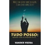 Tudo Posso (ebook)
