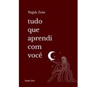Tudo Que Aprendi Com Você (ebook)
