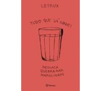 Tudo Que Já Nadei (ebook)