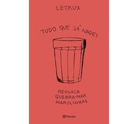 Tudo que já nadei: Ressaca, quebra-mar e marolinhas