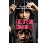Tudo Sob Controle (ebook)