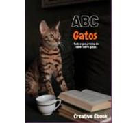 Tudo Sobre Gatos (ebook)