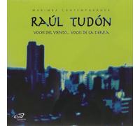 Tudón Raúl - Voces del viento, vol. I