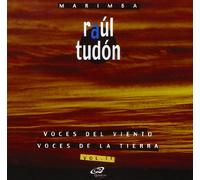 Tudón Raúl - Voces del viento, vol. II
