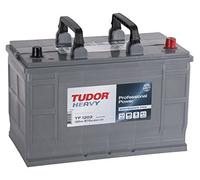 Baterías Tudor - Batería de arranque TF1202