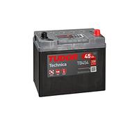 TUDOR Batería 45, Ah 330, A/EN TB454 L 237mm B 127mm H 227mm