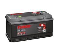 TUDOR Batería 85, Ah 760, A/EN TB852 L 353mm B 175mm H 175mm