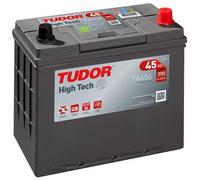 TUDOR Batería (de coche) 390.0 A 45.0 Ah 12.0 V Premium (Ref: TA456)