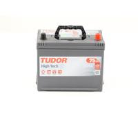 TUDOR Batería (de coche) 630.0 A 75.0 Ah 12.0 V Performance (Ref: TA754)