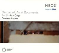 Tudor & David & Cage & John - Communication