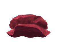 Tudor Hat, Vintage Soft Cosplay Costume, Medieval Bonnet, Party Cap