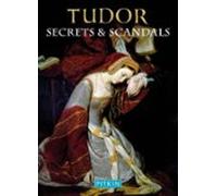 Tudor Secrets & Scandals (ebook)