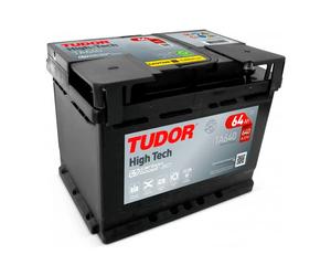 TUDOR TA640 Batería de Coche 64Ah 640A EN