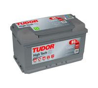 Tudor TA852 Batería de Coche 85Ah 800A EN