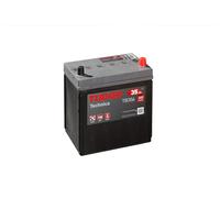 Tudor TB356 Batería de coche Tudor 35Ah 240A, Gama Technica, Apta para coches de marcas asiáticas