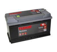 Tudor TB950 Batería de Coche 95Ah 800A EN