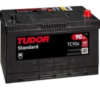Tudor TC904 - Batería de arranque
