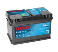 TUDOR TL652 - BATERIA