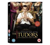 Tudors : Complete Bbc Series 1 - Limited Edition 'Headless' Sleeve [Edizione: Regno Unito] [Italia] [DVD]