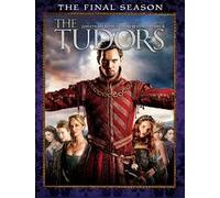 Tudors: Complete Final Season [USA] [DVD]