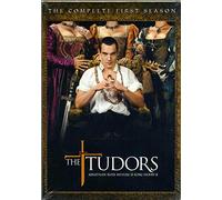 Tudors: Complete First Season (4 Dvd) [Edizione: Stati Uniti] [Reino Unido]