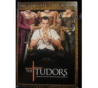 Tudors: Complete First Season [USA] [DVD]