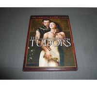 Tudors: Complete Second Season [Edizione: Stati Uniti] [Reino Unido] [DVD]