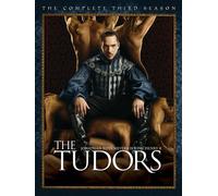 Tudors: Complete Third Season [Edizione: Stati Uniti] [Reino Unido] [DVD]